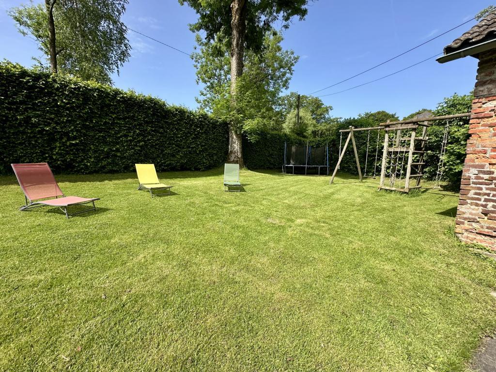 Les Écuries du Lac – Maison 14 pers. piscine chauffée - Photo 37