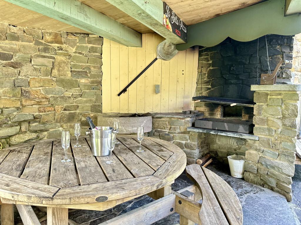 Les Écuries du Lac – Maison 14 pers. piscine chauffée - Photo 38
