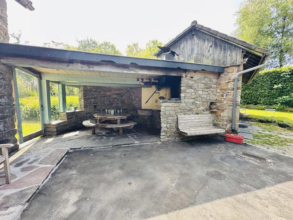 Les Écuries du Lac – Maison 14 pers. piscine chauffée - Photo 39