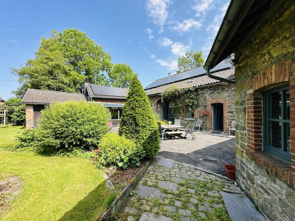 Les Écuries du Lac – Maison 14 pers. piscine chauffée - Photo 40