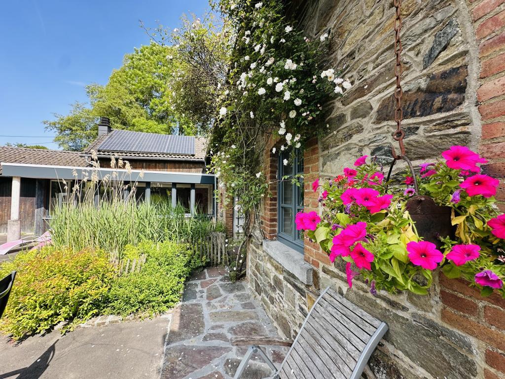 Les Écuries du Lac – Maison 14 pers. piscine chauffée - Photo 41