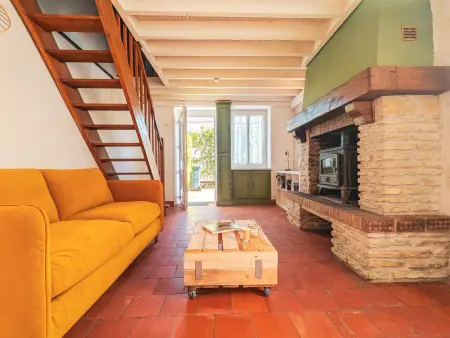 Gîte indépendant Châteauroux, jardin 350m² et parking : photo 2