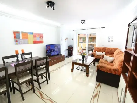 Location appartement à San Javier, Villas à San Javier avec 2 chambres