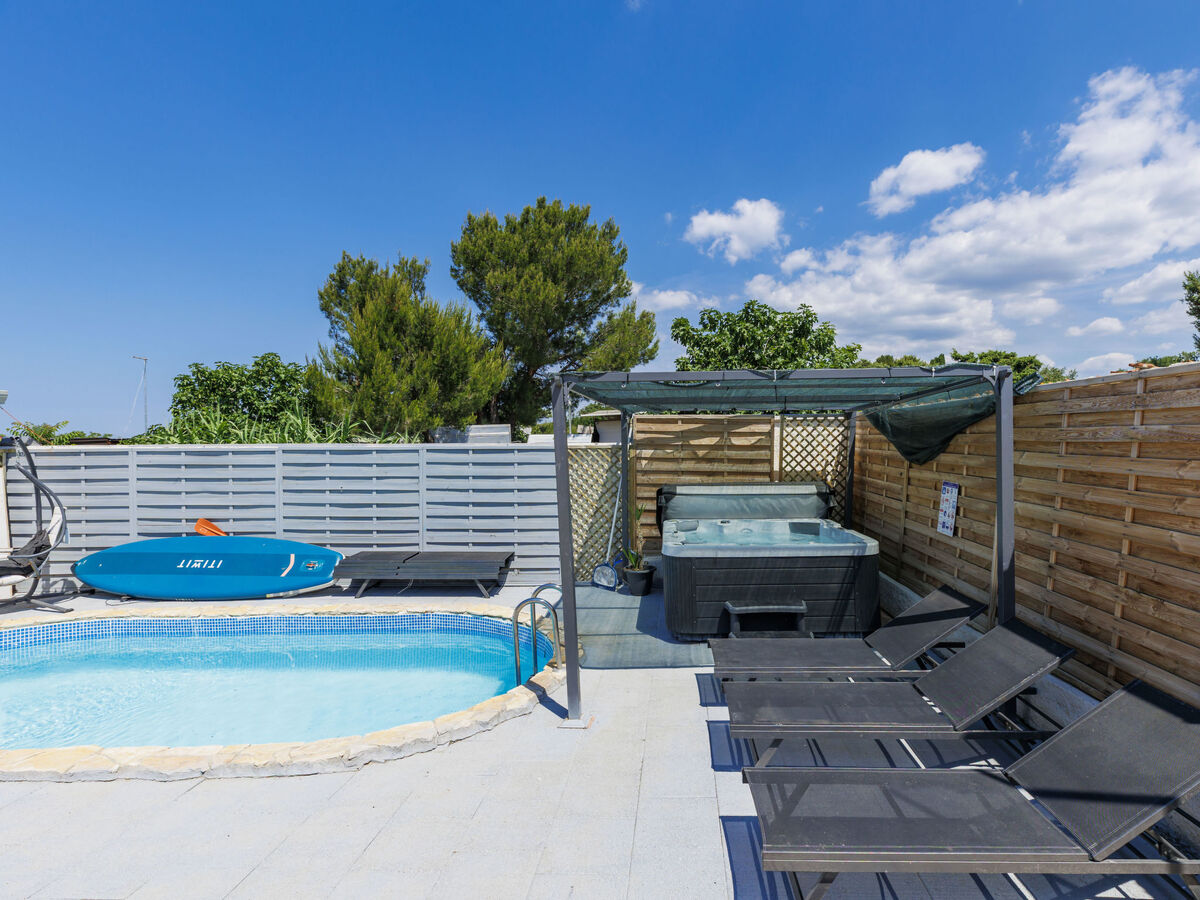 Maison Sabo - 2 chambres, piscine et vue mer - Photo 2