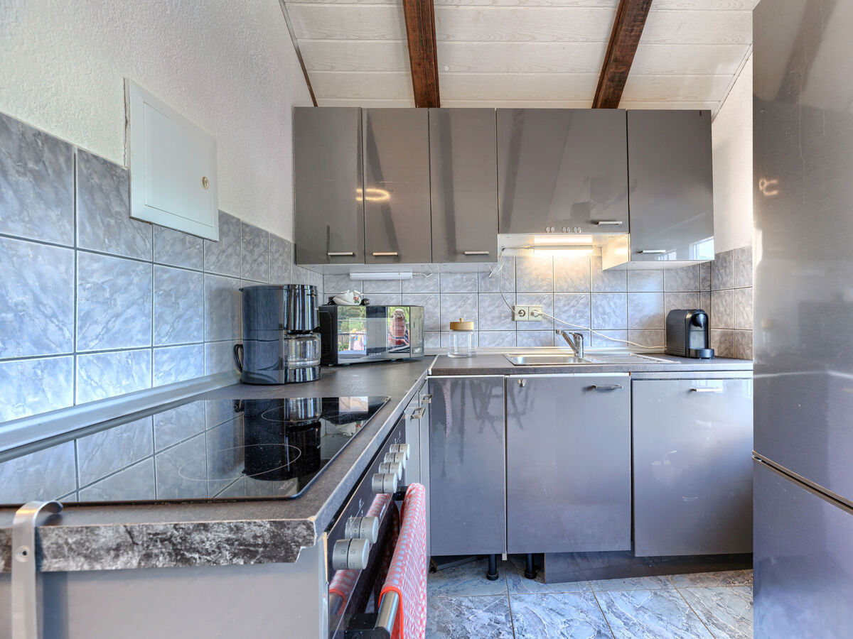 Maison Sabo - 2 chambres, piscine et vue mer - Photo 10