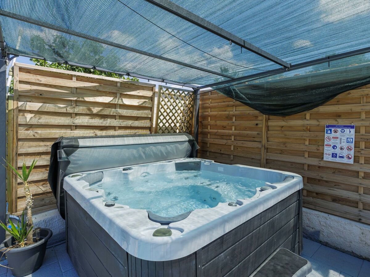 Maison Sabo - 2 chambres, piscine et vue mer - Photo 18