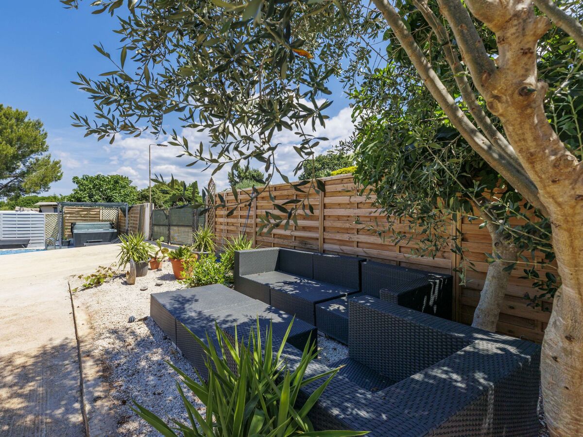 Maison Sabo - 2 chambres, piscine et vue mer - Photo 19