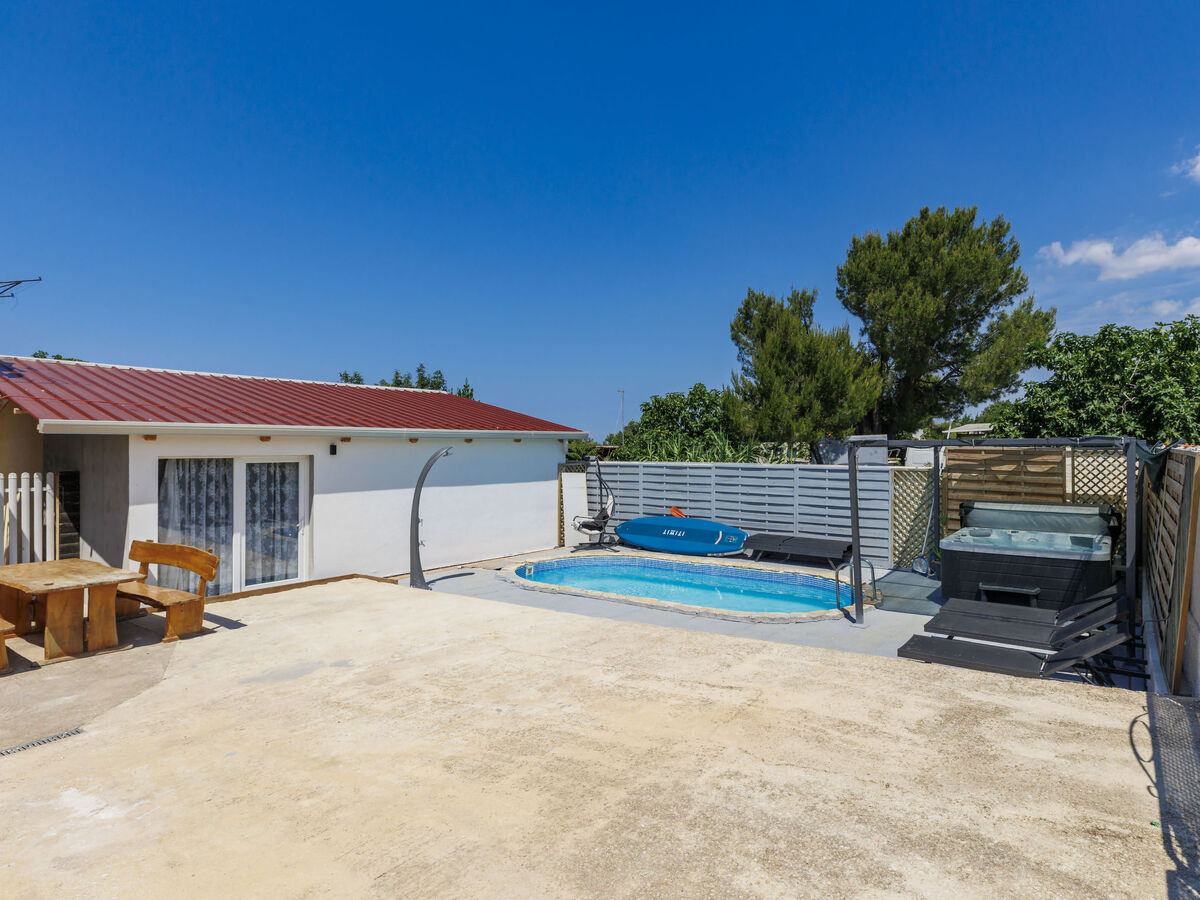 Maison Sabo - 2 chambres, piscine et vue mer - Photo 22