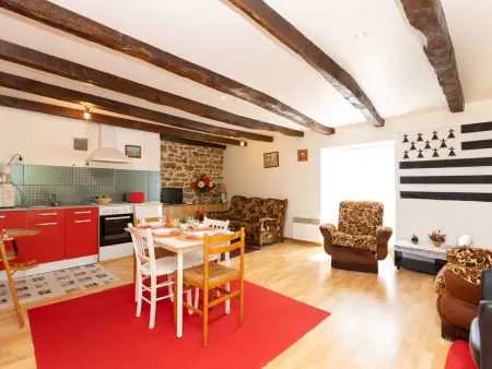 Location appartement à Roz Landrieux