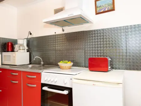 Appartement Les Jardins, 2 chambres, jardin sud à Roz Landrieux : photo 15