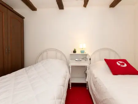 Appartement Les Jardins, 2 chambres, jardin sud à Roz Landrieux : photo 16
