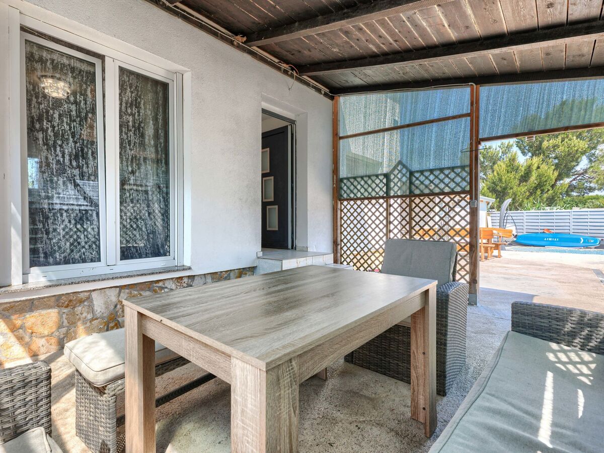 Maison Sabo à Fažana : 2 chambres, piscine, 300 m plage - Photo 19