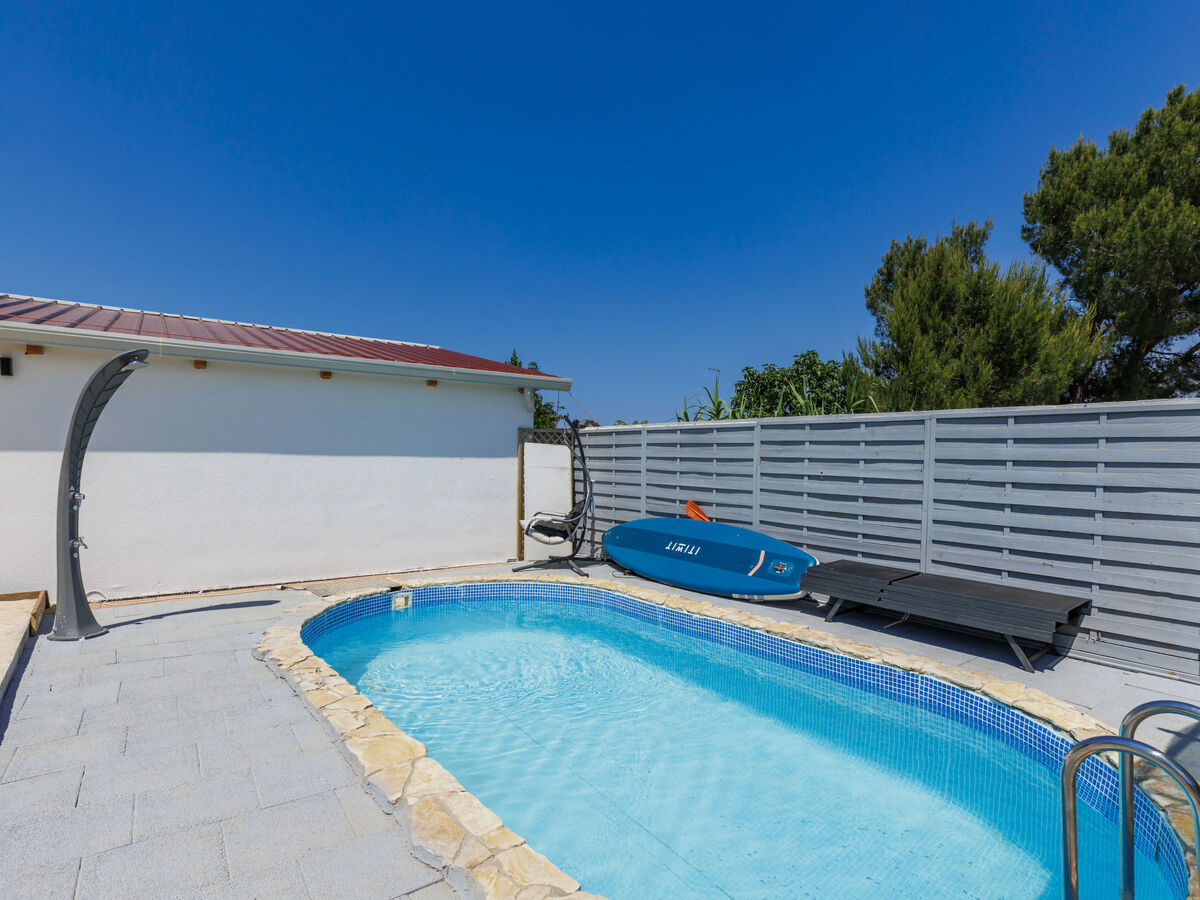 Maison Sabo à Fažana : 2 chambres, piscine, 300 m plage - Photo 27