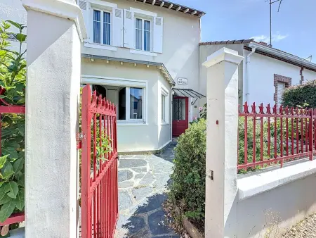 Location maison à La Bernerie en Retz, Les Mouettes