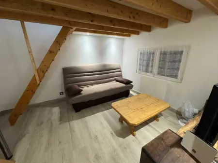 Studio 20 m² avec terrasse et barbecue à Sarzeau : photo 2
