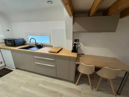 Studio 20 m² avec terrasse et barbecue à Sarzeau : photo 3