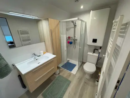 Studio 20 m² avec terrasse et barbecue à Sarzeau : photo 4