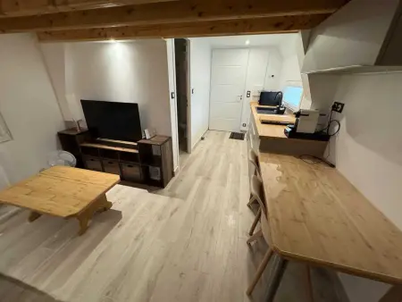 Studio 20 m² avec terrasse et barbecue à Sarzeau : photo 5