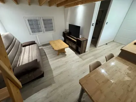 Studio 20 m² avec terrasse et barbecue à Sarzeau : photo 6
