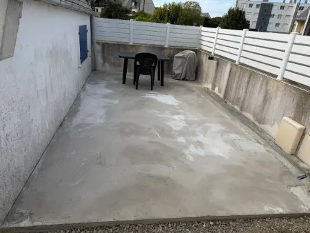 Studio 20 m² avec terrasse et barbecue à Sarzeau : photo 11