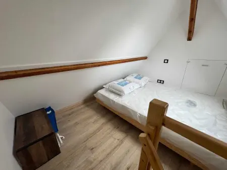 Studio 20 m² avec terrasse et barbecue à Sarzeau : photo 12