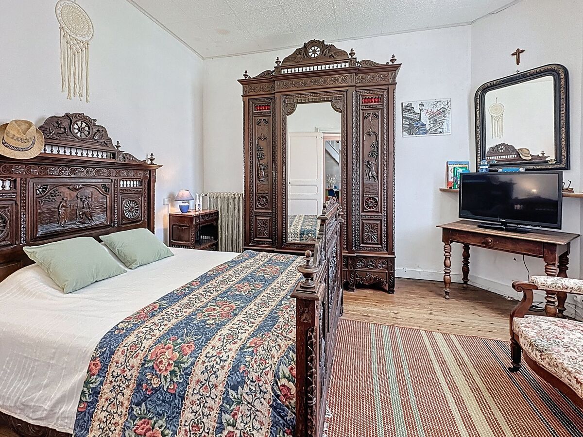 Maison L'Escale - 6 pers., 400 m plage - Photo 9