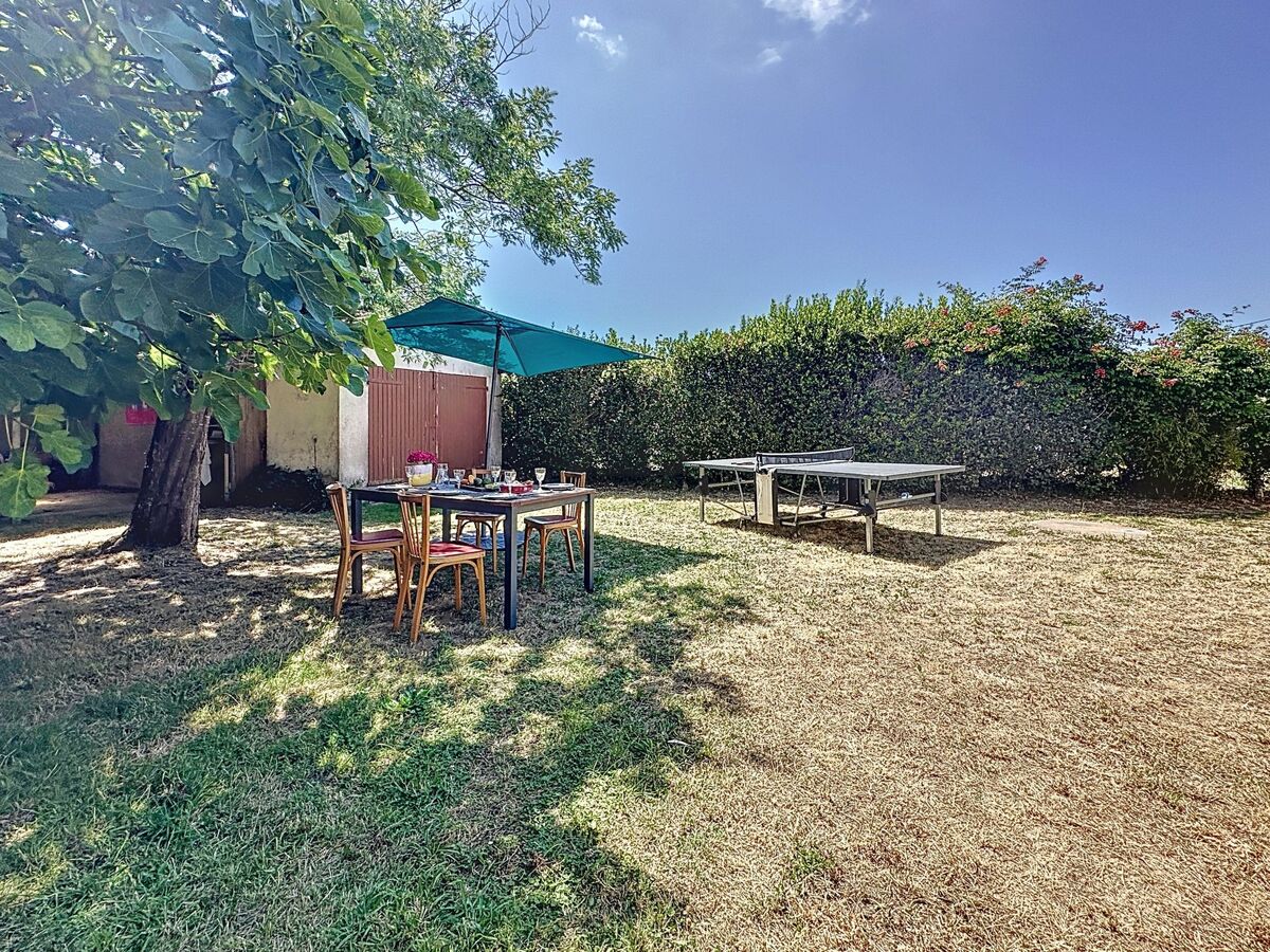 Maison L'Escale - 6 pers., 400 m plage - Photo 22