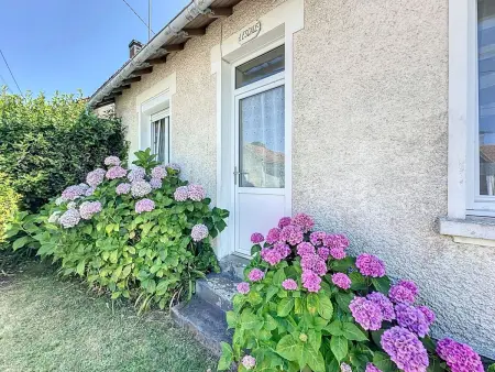 Location maison à Tharon Plage, LEscale