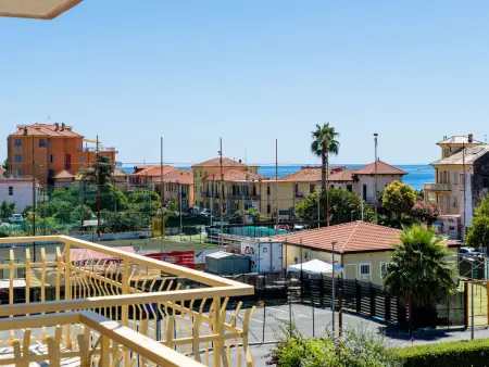 Location appartement à Riva Ligure