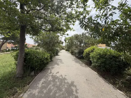 Pavillon familial 3 pièces près de la plage, Narbonne - Photo 17