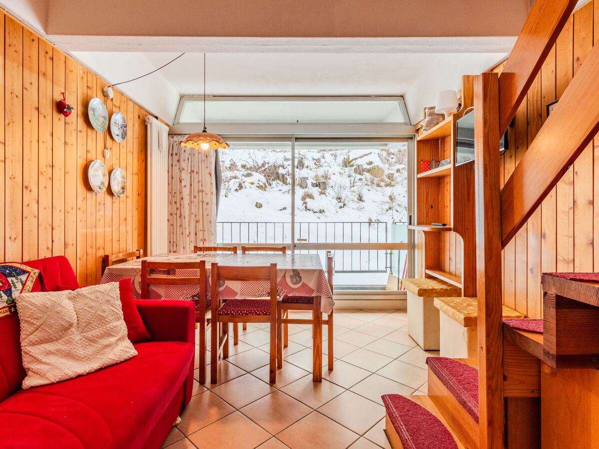Tra le Piste – Appartement vue pistes à Marilleva - Photo 1