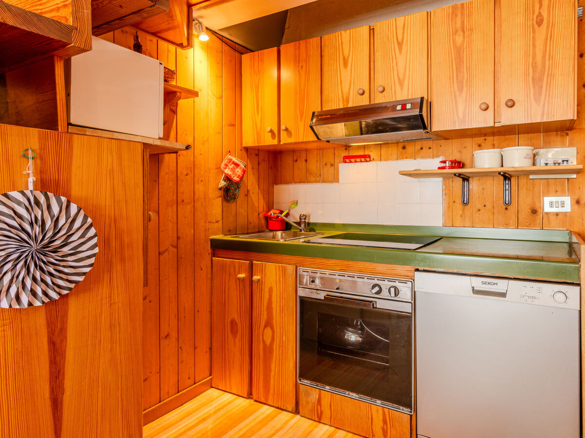 Tra le Piste – Appartement vue pistes à Marilleva - Photo 2
