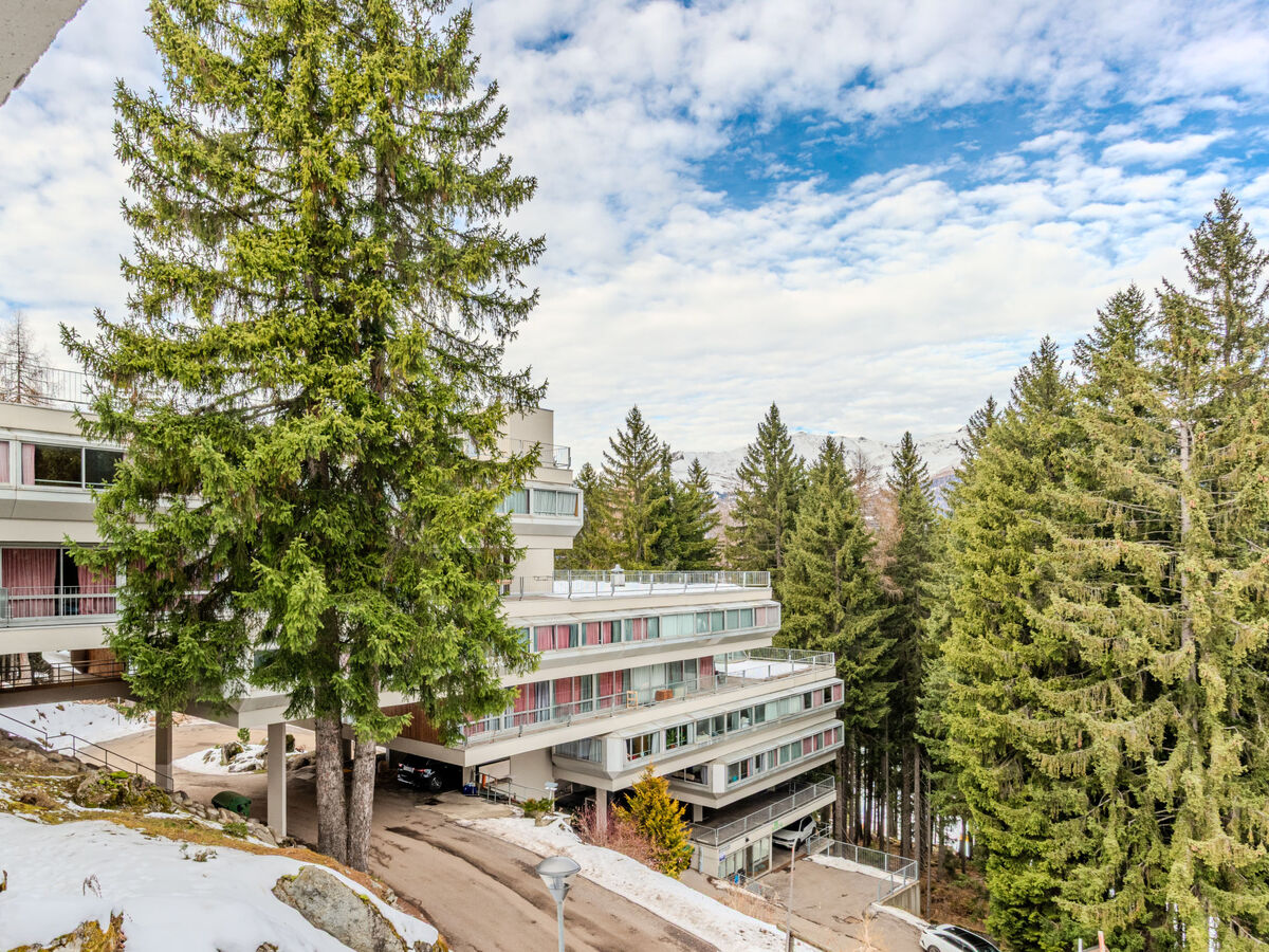 Tra le Piste – Appartement vue pistes à Marilleva - Photo 5