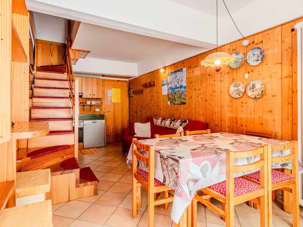 Tra le Piste – Appartement vue pistes à Marilleva - Photo 6