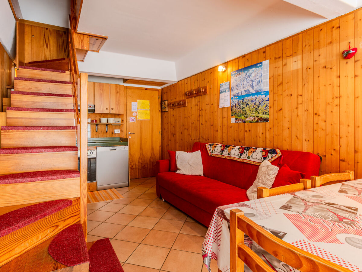 Tra le Piste – Appartement vue pistes à Marilleva - Photo 7