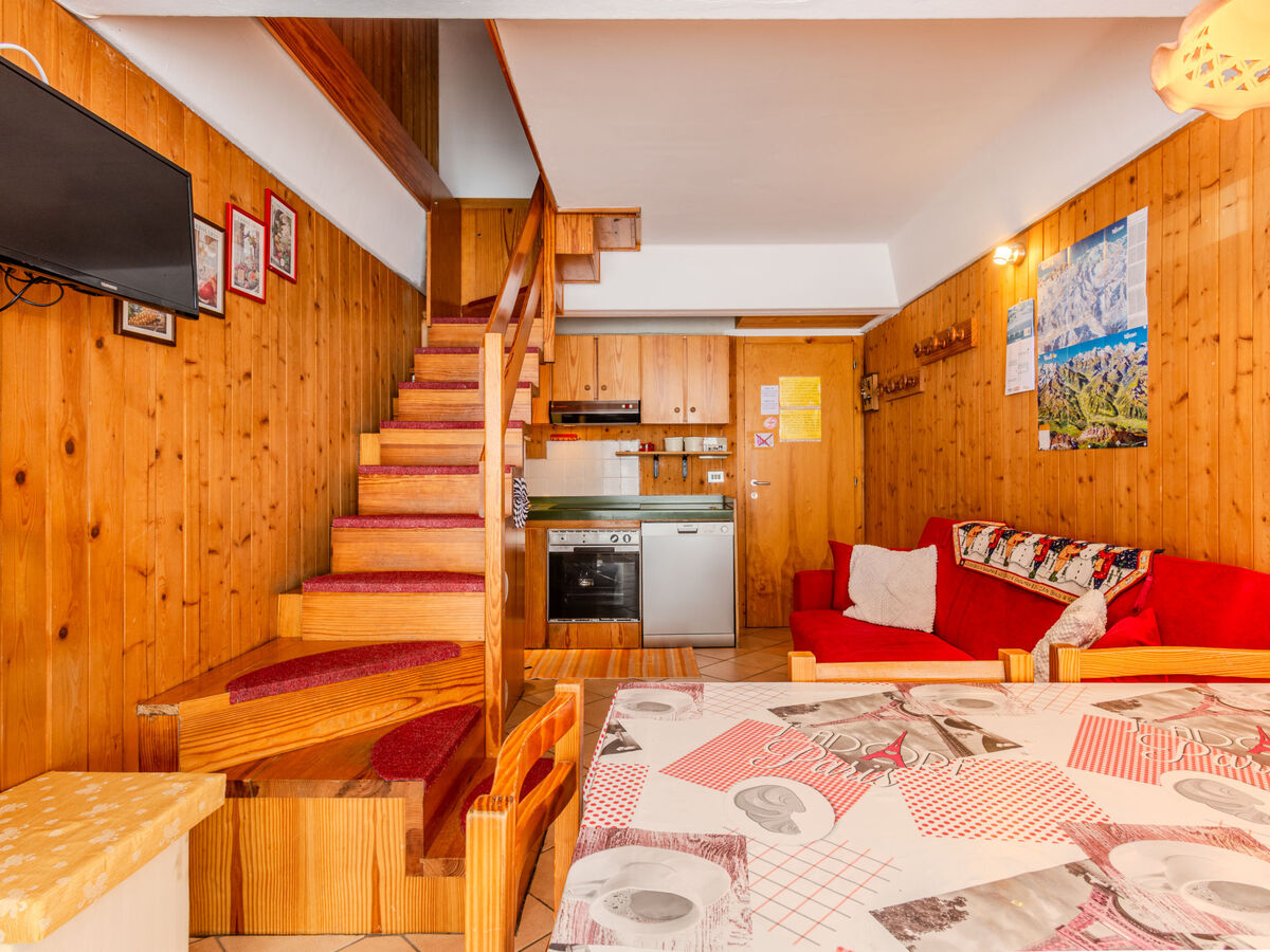 Tra le Piste – Appartement vue pistes à Marilleva - Photo 8