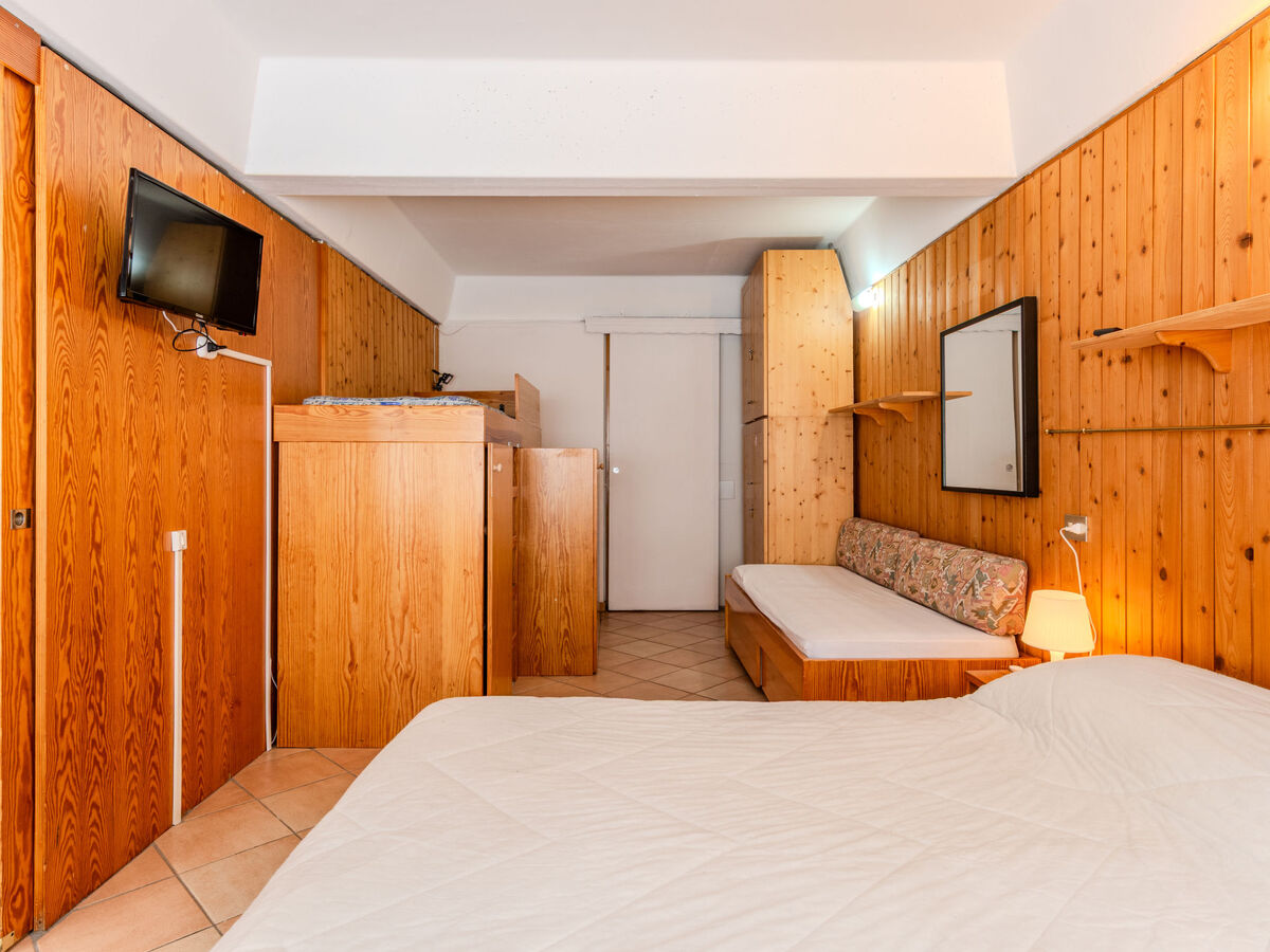 Tra le Piste – Appartement vue pistes à Marilleva - Photo 10