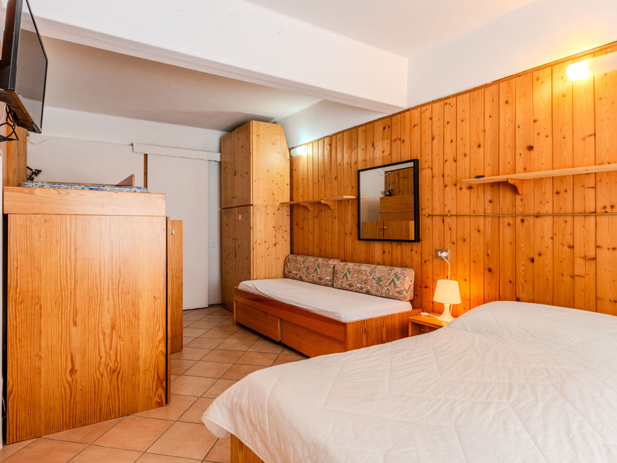 Tra le Piste – Appartement vue pistes à Marilleva - Photo 11