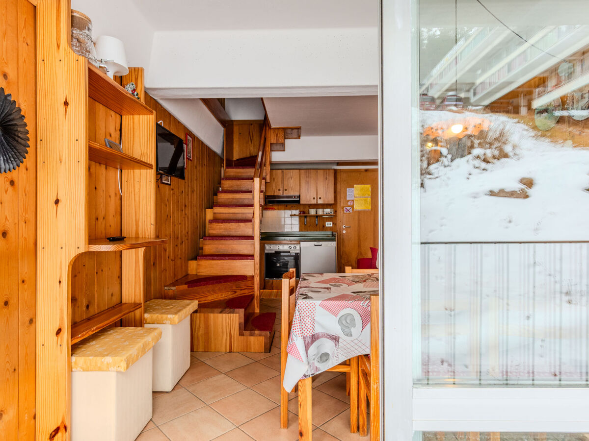 Tra le Piste – Appartement vue pistes à Marilleva - Photo 14