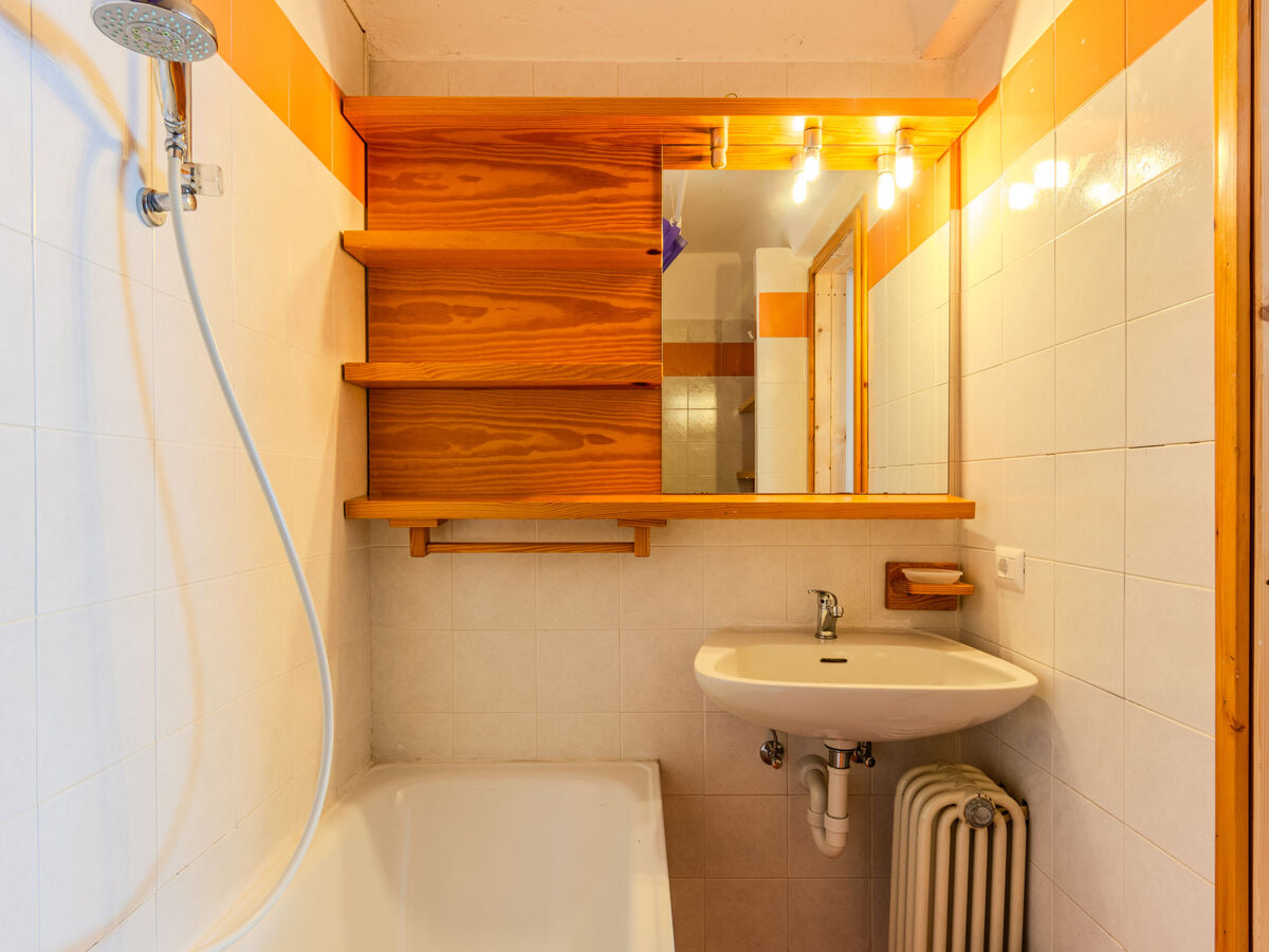 Tra le Piste – Appartement vue pistes à Marilleva - Photo 19