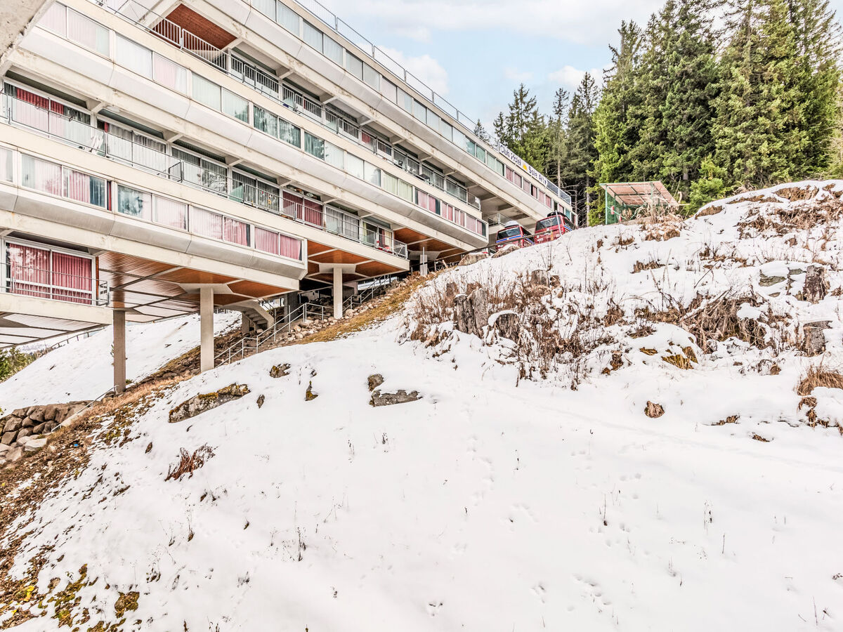 Tra le Piste – Appartement vue pistes à Marilleva - Photo 22