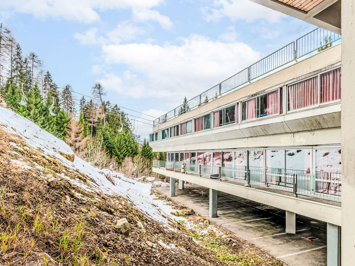 Tra le Piste – Appartement vue pistes à Marilleva - Photo 23