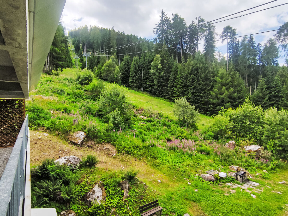 Tra le Piste – Appartement vue pistes à Marilleva - Photo 26
