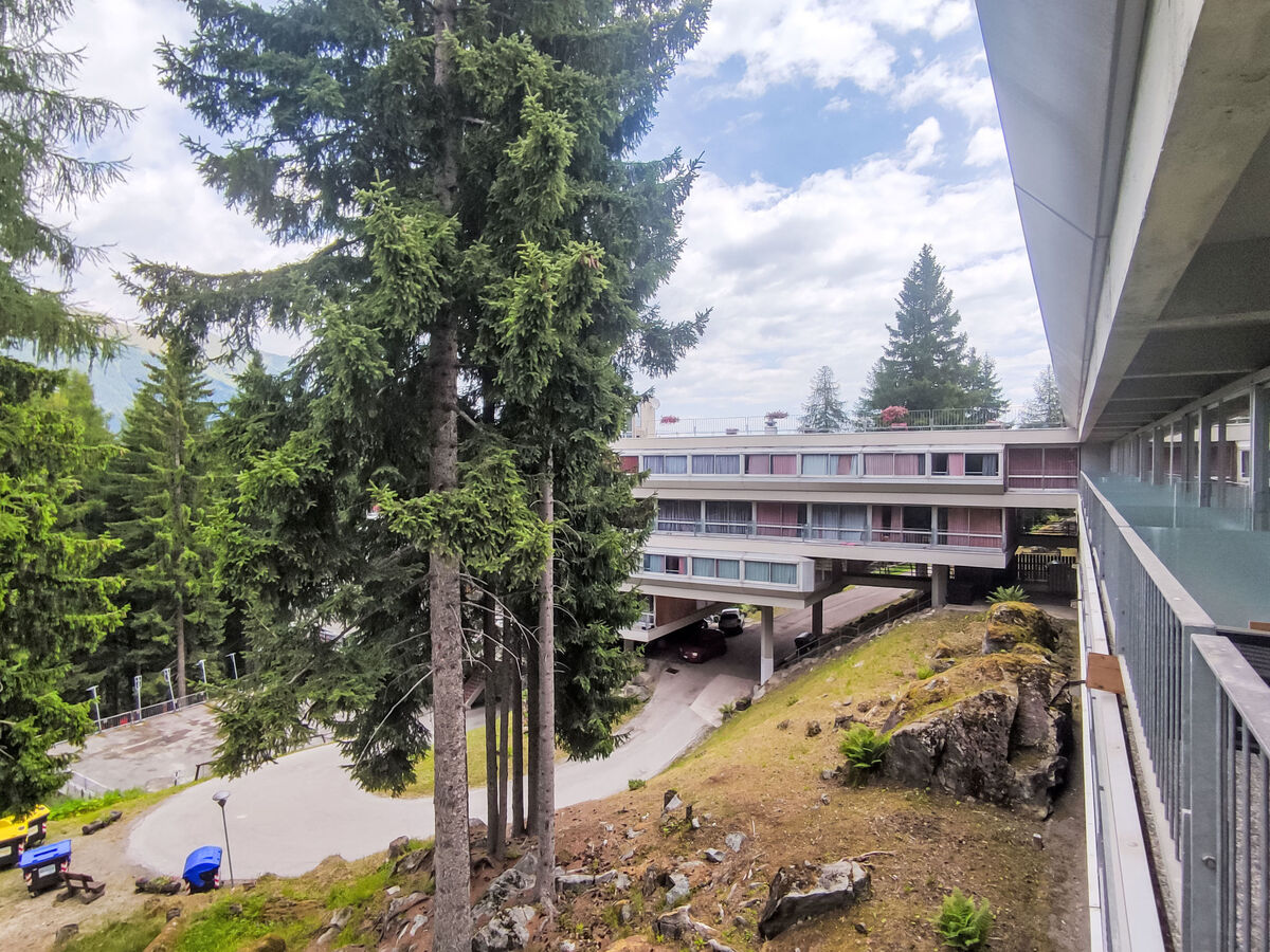 Tra le Piste – Appartement vue pistes à Marilleva - Photo 27