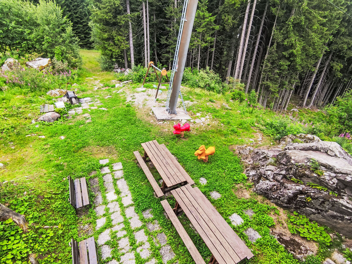 Tra le Piste – Appartement vue pistes à Marilleva - Photo 28