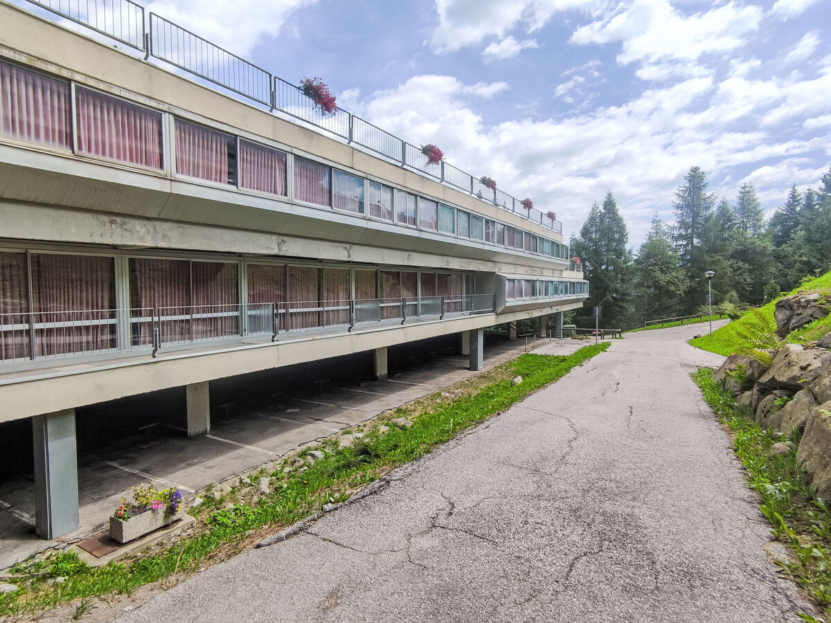 Tra le Piste – Appartement vue pistes à Marilleva - Photo 30