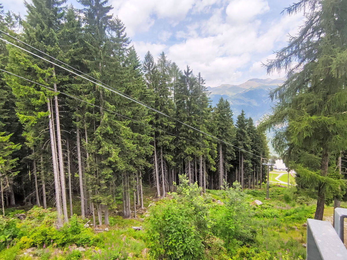 Tra le Piste – Appartement vue pistes à Marilleva - Photo 31