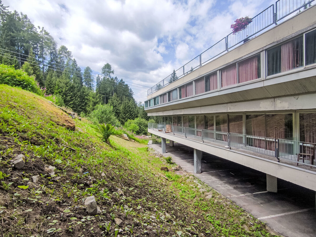 Tra le Piste – Appartement vue pistes à Marilleva - Photo 33