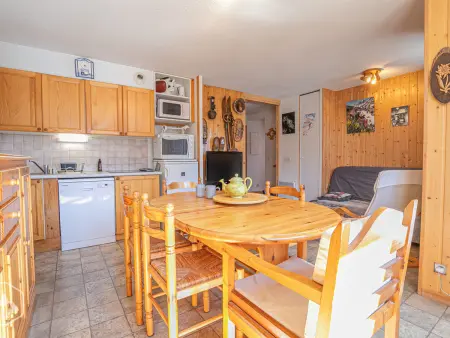 Location appartement à Aussois, Appartement confortable proche loisirs, 6 pers, Wifi