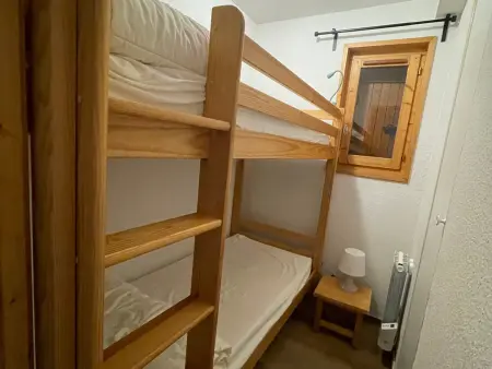 Appartement 5 pers, navette ski gratuite à Aussois : photo 4